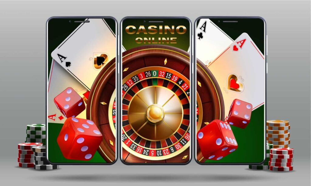Jogos de Cassino que Dão Dinheiro de Graça: Guia Completo para Aproveitar Ofertas