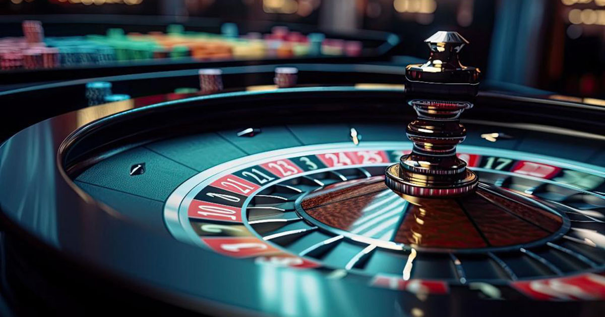Jogos de Cassino para Baixar: top games e requisitos de sistema